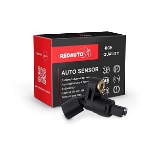Датчик ABS передній лівий RSN-605 REDAUTO