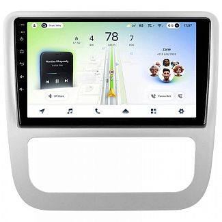 Штатная магнитола CC4L 6+64 Gb 9" Volkswagen Scirocco 3 III Mk3 2008-2014 (F3) Teyes