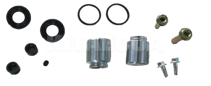 Комплект ремонтный тормозного суппорта ОРИГИНАЛ на Great Wall HAVAL H5 (3501117-K00)