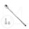 Динамометрический ключ 3/4" 70-420 nm Intertool (XT-9010)