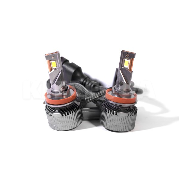 LED лампа для авто H11 110W 6500K (комплект) FocusBeam (37006505)