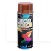 Краска глянцевая 400мл коричневая DecoColor (728206-DecoColor)