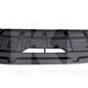 Нижня юбка заднего бампера ОРИГИНАЛ на BYD EV Song Plus (SA3HK-2804112)