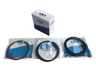 Кольца поршневые STD 2.0L CDN