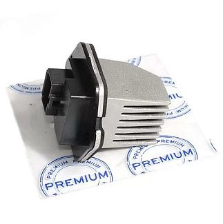 Резистор печі PREMIUM