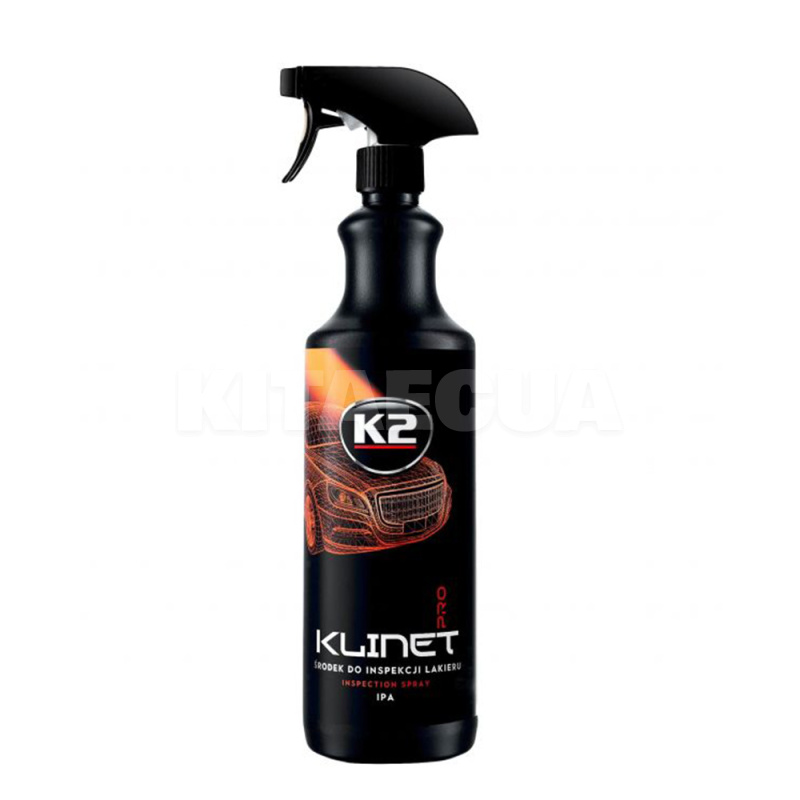 Очисник кузова 1л Klinet Pro K2 (D20011)