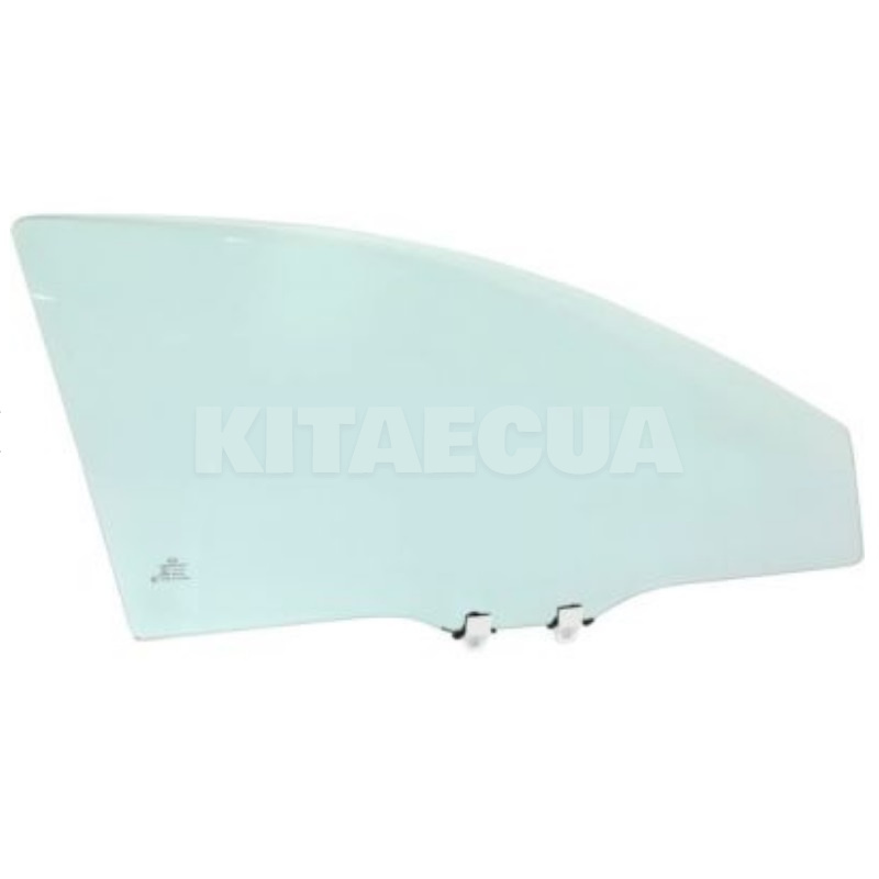 Скло переднє праве ОРИГИНАЛ на HONDA M-NV (73300-T7W-A00)