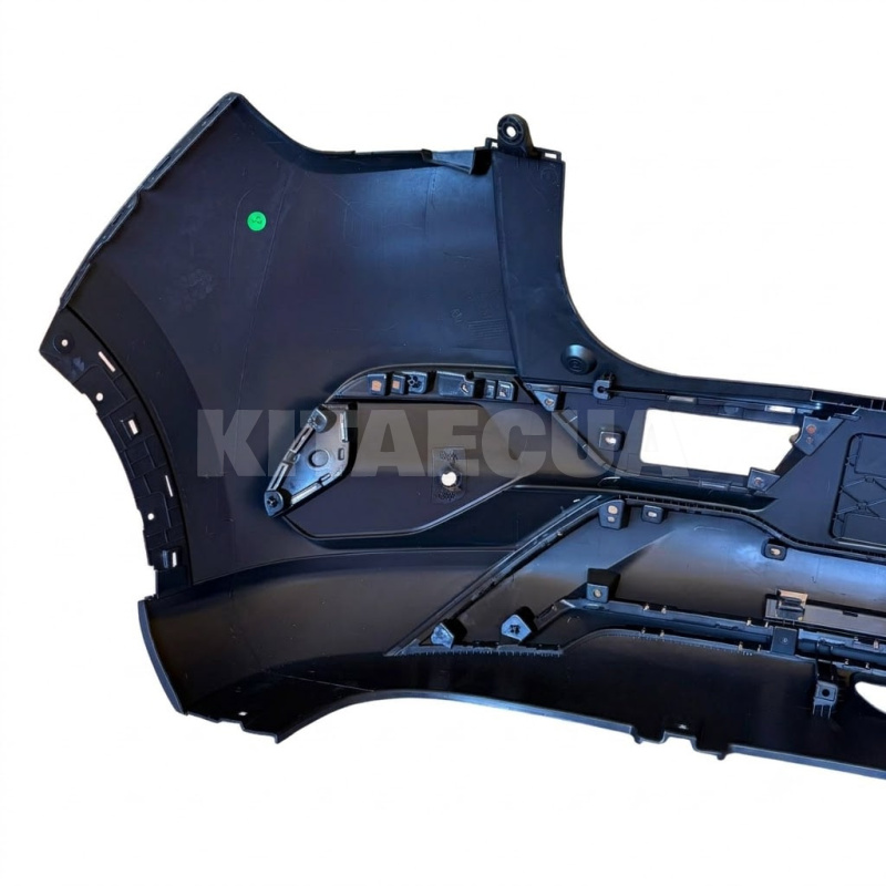 Задний бампер на BYD EV Yuan Plus (SC2E-2804100) - 4