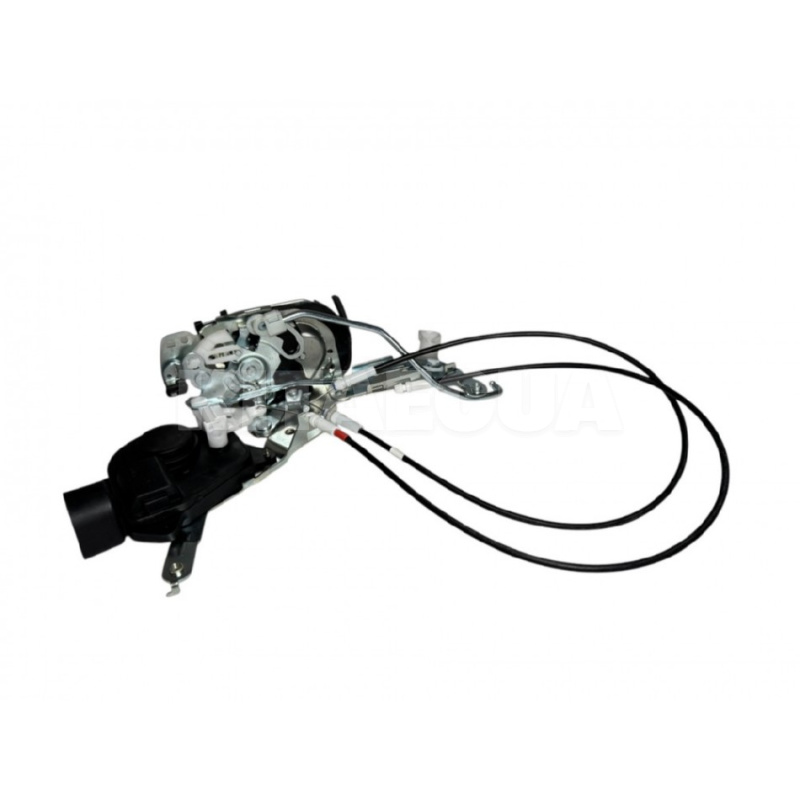 Замок двери передней правой KLM Autoparts на BYD F3 (10163576-00)