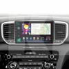 Штатная магнитола PRO 9464 4+64 Gb 9" Kia Sportage 4 QL 2018-2020 SIGMA4car (39747)