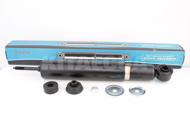 Амортизатор задній масляний INA-FOR на Great Wall HOVER (2915100-K00)