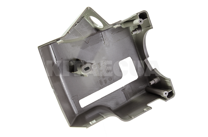 Кожух рульової колонки нижній на Chery AMULET (A15-3774015BD) - 5