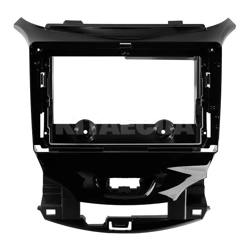 Штатна магнітола PRO 9464 4+64 Gb 9" Chevrolet Cruze 2 2015-2020 SIGMA4car (39546) - 2