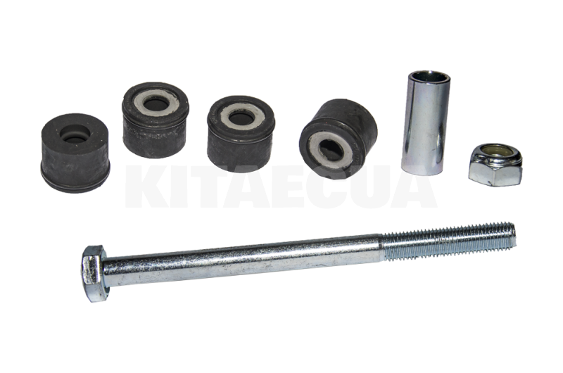 Стійка стабілізатора передня (в зборі) BLUE PRINT на Chery ELARA (A21-2906030)