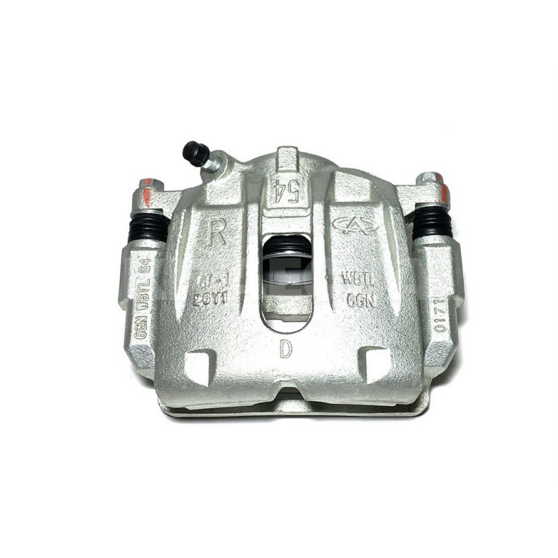 Суппорт тормозной передний правый 6GN KLM Autoparts на TIGGO 2.0-2.4 (T11-3501060BA) - 3