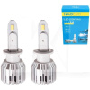LED лампа для авто S4 H1 60W 6500K (комплект) NAOEVO (S4-H1)