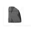 Резиновый коврик передний правый Toyota Auris (E150) (2007-2012) Stingray (502215402)
