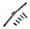 Щетка стеклоочистителя (дворник) 550мм бескаркасная Wiper Blade PROFIT (8003-0550)