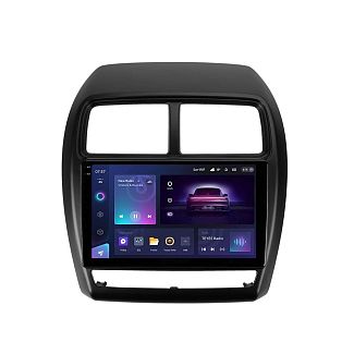 Штатна магнітола CC3 2k 4+32Gb 9" Mitsubishi ASX 1 (Руль зліва) 2016-2023 (B) Teyes