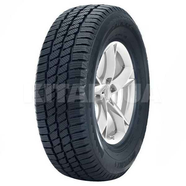 Шина зимняя 16C/235/65/R/115/113 SW612 Goodride (УТ000073824)