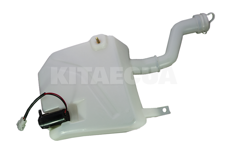 Бачок омивача на Geely CK2 (1702181180) - 5