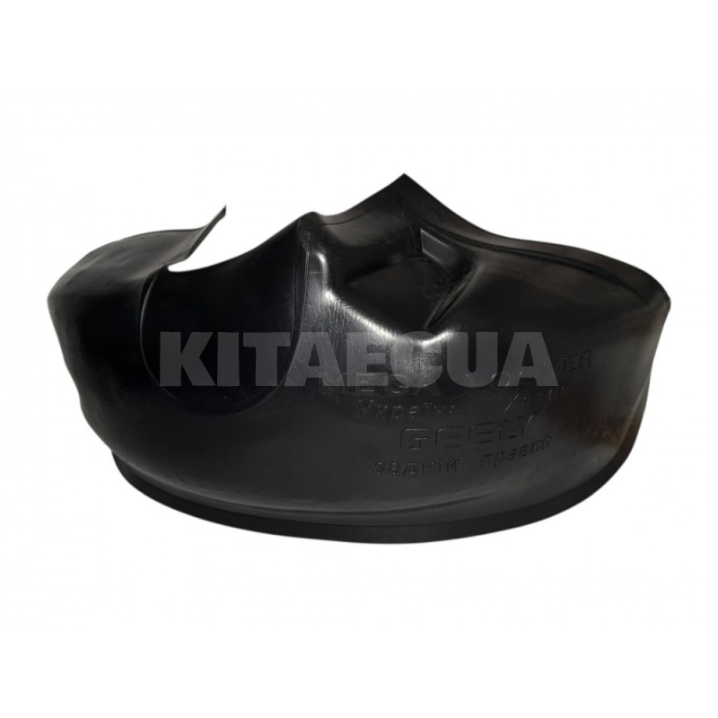 Подкрылки (ком-т 4 шт.) UNI на Geely CK (CK-33521)