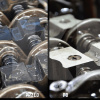 Промывка масляной системы 250мл Motor Flush K2 (T371)