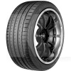 Шина летняя 255/40R21 102Y XL Advan Sport V105T YOKOHAMA (1000408592)