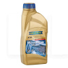 Олія трансмісійна синтетична 1л atf mercon lv RAVENOL (RAV ATF MERCON LV 1L)