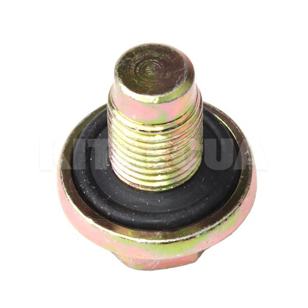Болт зливний масла PREMIUM на Geely EMGRAND EC7 NEW (1056006000) - 2