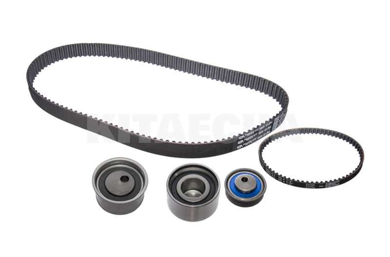 Набор ГРМ 2.0L GATES на TIGGO 2.0-2.4 (MD329639-K) - 4