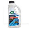 Автошампунь Zip Wax 1л концентрат с воском Turtle Wax (53363)