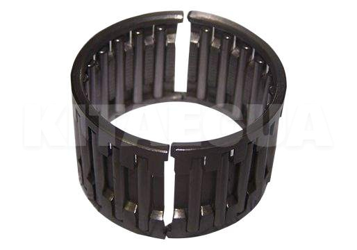 Підшипник КПП первинного валу 5-ї передачі голковий 1.5L на Chery KIMO (QR513MHA-1701309)