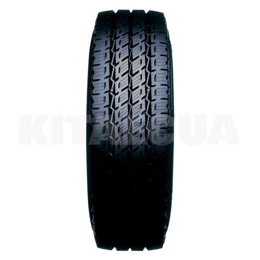 Всесезонна Шина 235/60R16 100H Dura Grappler Higway Terrain NITTO (NS00097) - 3