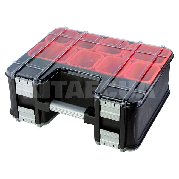 Органайзер двухсторонний 390X325X163мм SIGMA (S7417452)