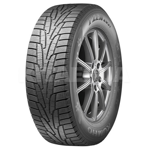 Шина зимова 205/55R16 91R I Zen KW31 MARSHAL (1000263993)
