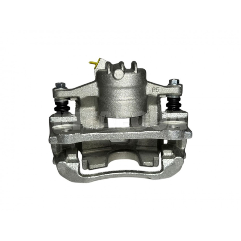 Суппорт тормозной передний левый KLM Autoparts на Geely EMGRAND EC7 RV (1064001720)