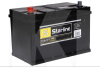 Акумулятор автомобільний 91Ач 740А "+" зліва STARLINE (S BA SL 95JL)