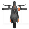Електросамокат X-City Pro Max 60 Км 550 Вт чорно/помаранчевий PROOVE (35686)