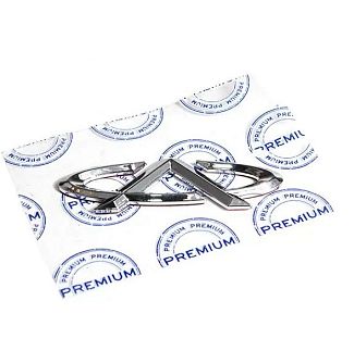 Эмблема задняя PREMIUM