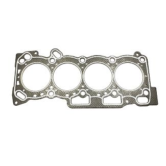 Прокладка ГБЦ (паронит) 1.1L KLM Autoparts