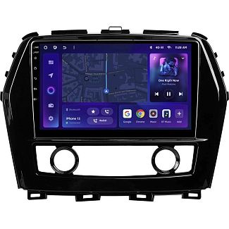 Штатна магнітола MOSS M2 4+32 Gb 10" Nissan Maxima A36 2015-2020 AMS