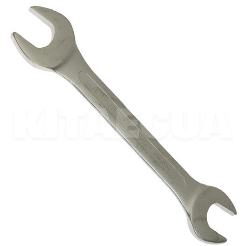 Ключ рожковый 12 мм х 13 мм STARLINE (S NR C0111012)