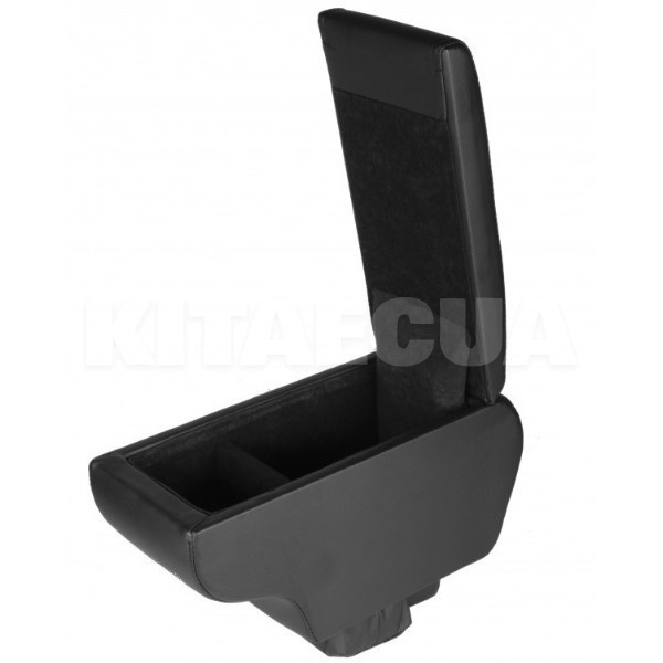 Подлокотник Skoda Fabia 2 (2007-2014) черный ARMREST (67-Skoda) - 3