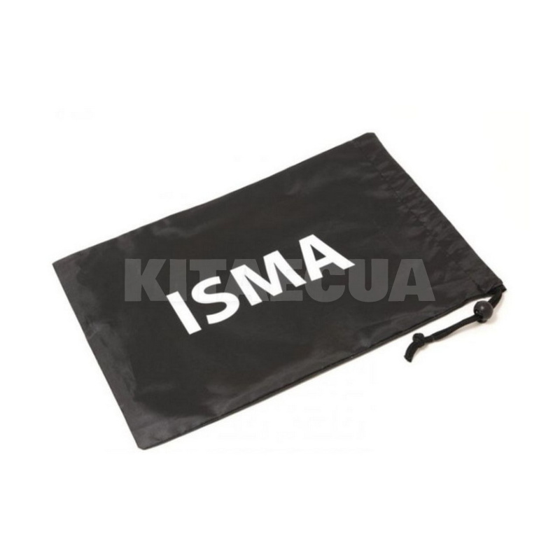 Набор инструментов 1/4" 101 предмет ISMA (IS-51011) - 2