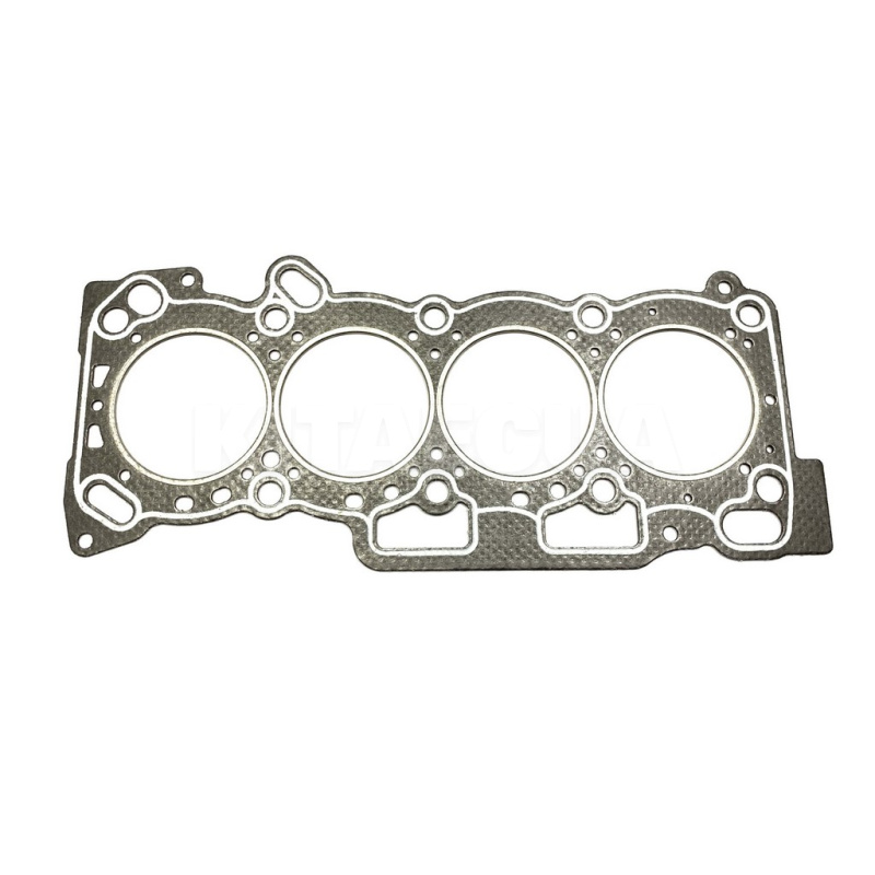 Прокладка ГБЦ (паронит) 1.1L KLM Autoparts на Chery QQ (472-1003040AB)