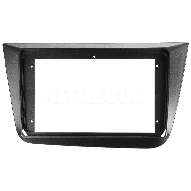 Штатна магнітола MOSS M2 4+32 Gb 9" Seat Altea 5P (Left hand drive) 2004-2015 AMS (49430) - 2