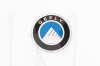 Логотип колеса ОРИГИНАЛ на Geely FC (1064000172)