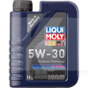 Масло моторное синтетическое 1л 5W-30 Optimal HT Synth LIQUI MOLY (39000-Liqui Moly)