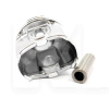 Поршень двигателя STD (с пальцем) 1шт 1.6L KLM Autoparts на Chery AMULET (480EF-1004020)